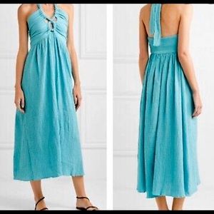 Mara Hoffman Annika Dress, Cover-up